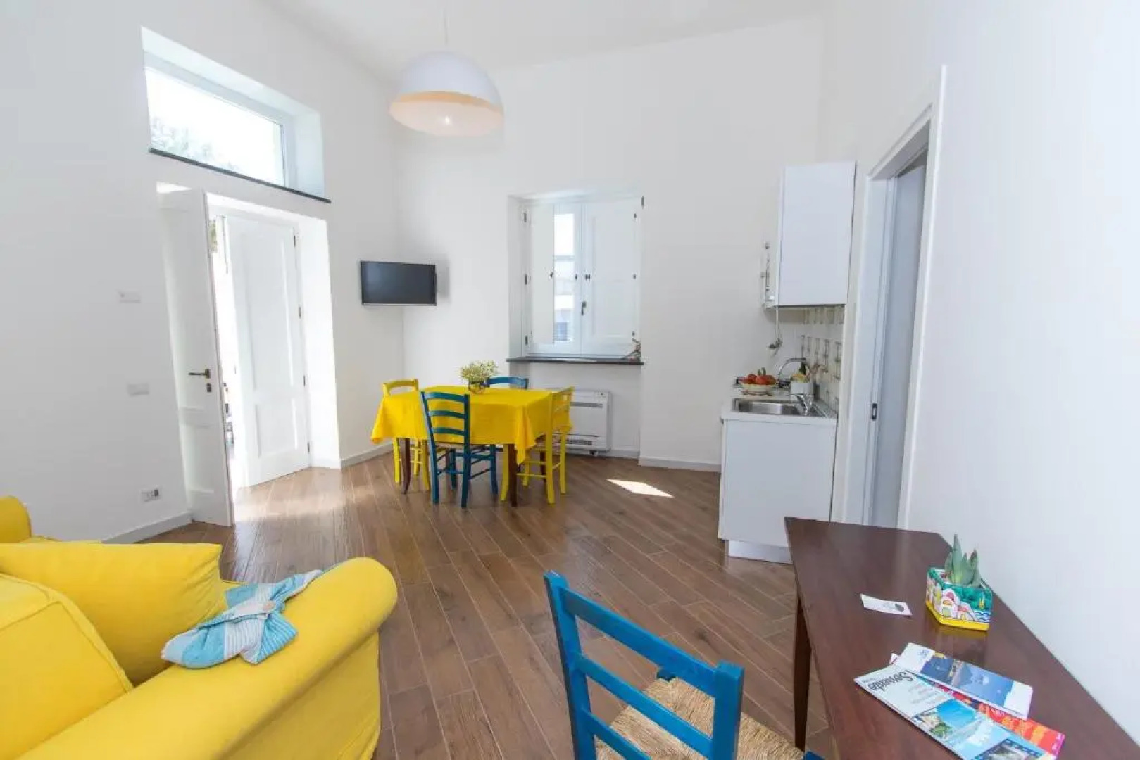 L'Antica Pigna Chateau