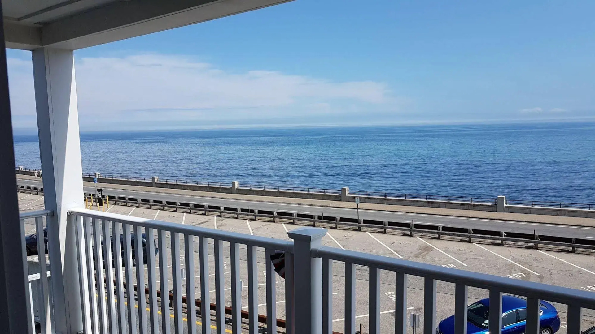 Atlantic Breeze Suites