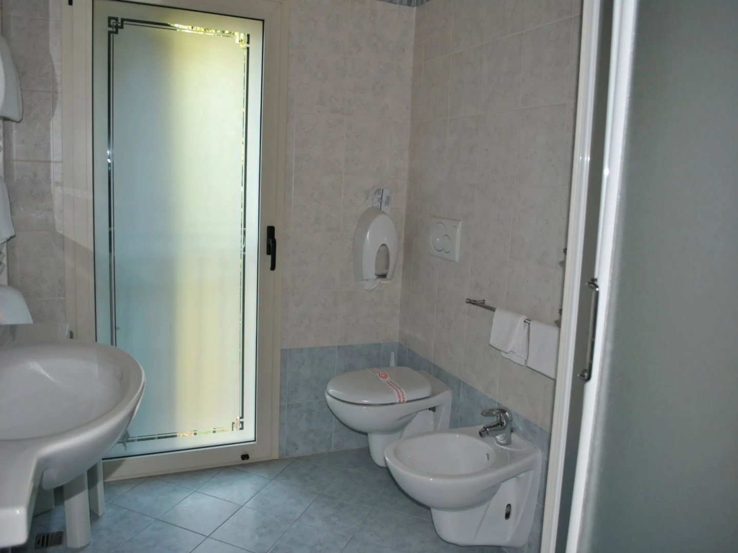 Hotel Bel Sito Peschiera