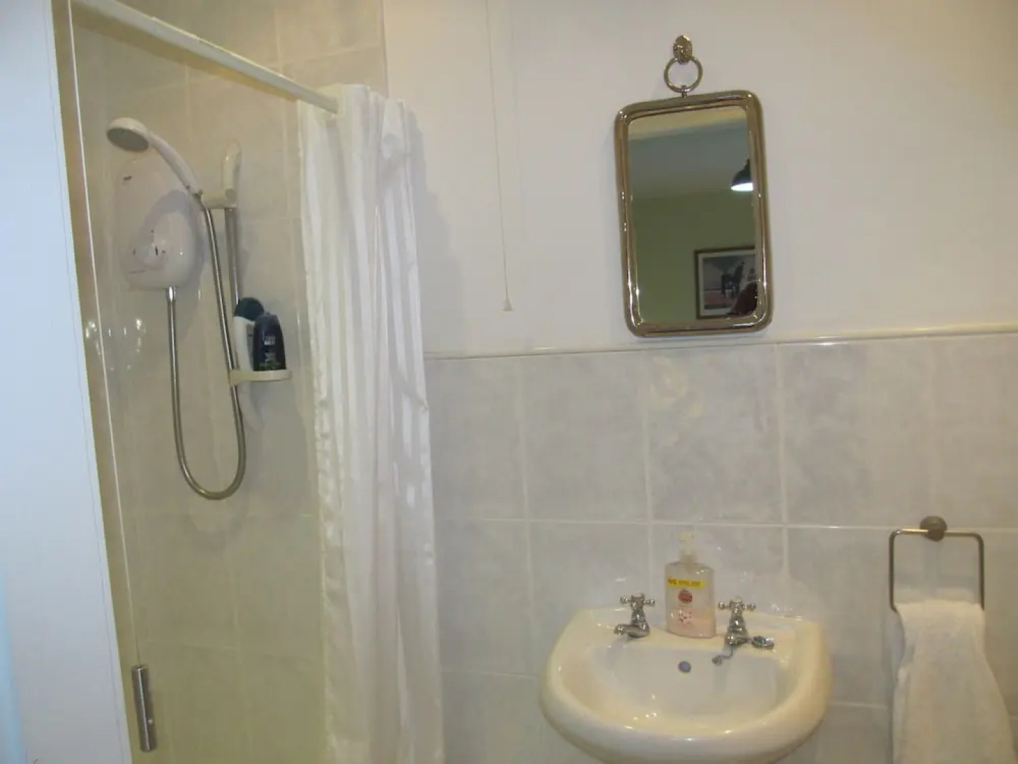 The Garden Room - Causeway Coast