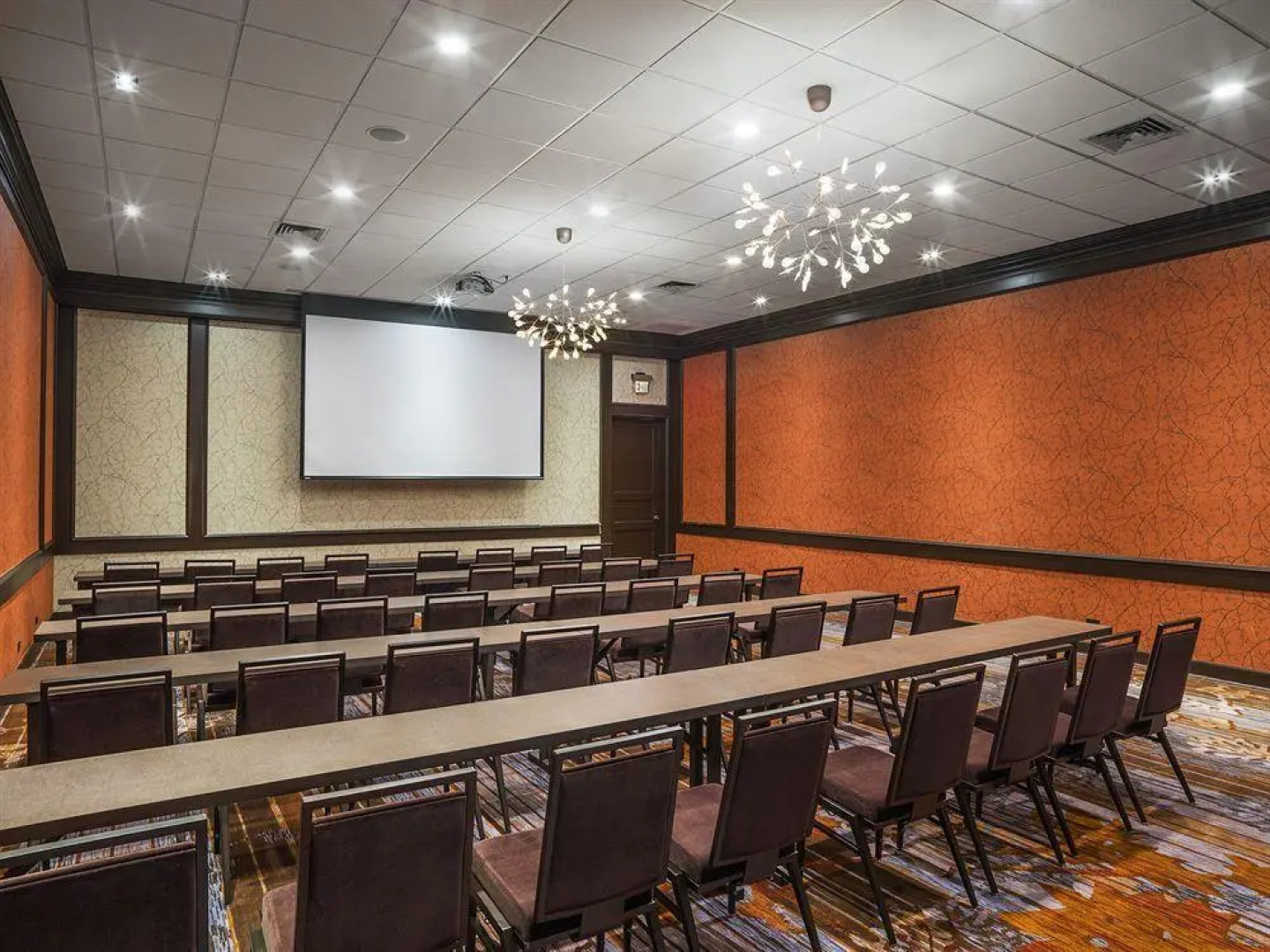 Westin Cleveland Downtown