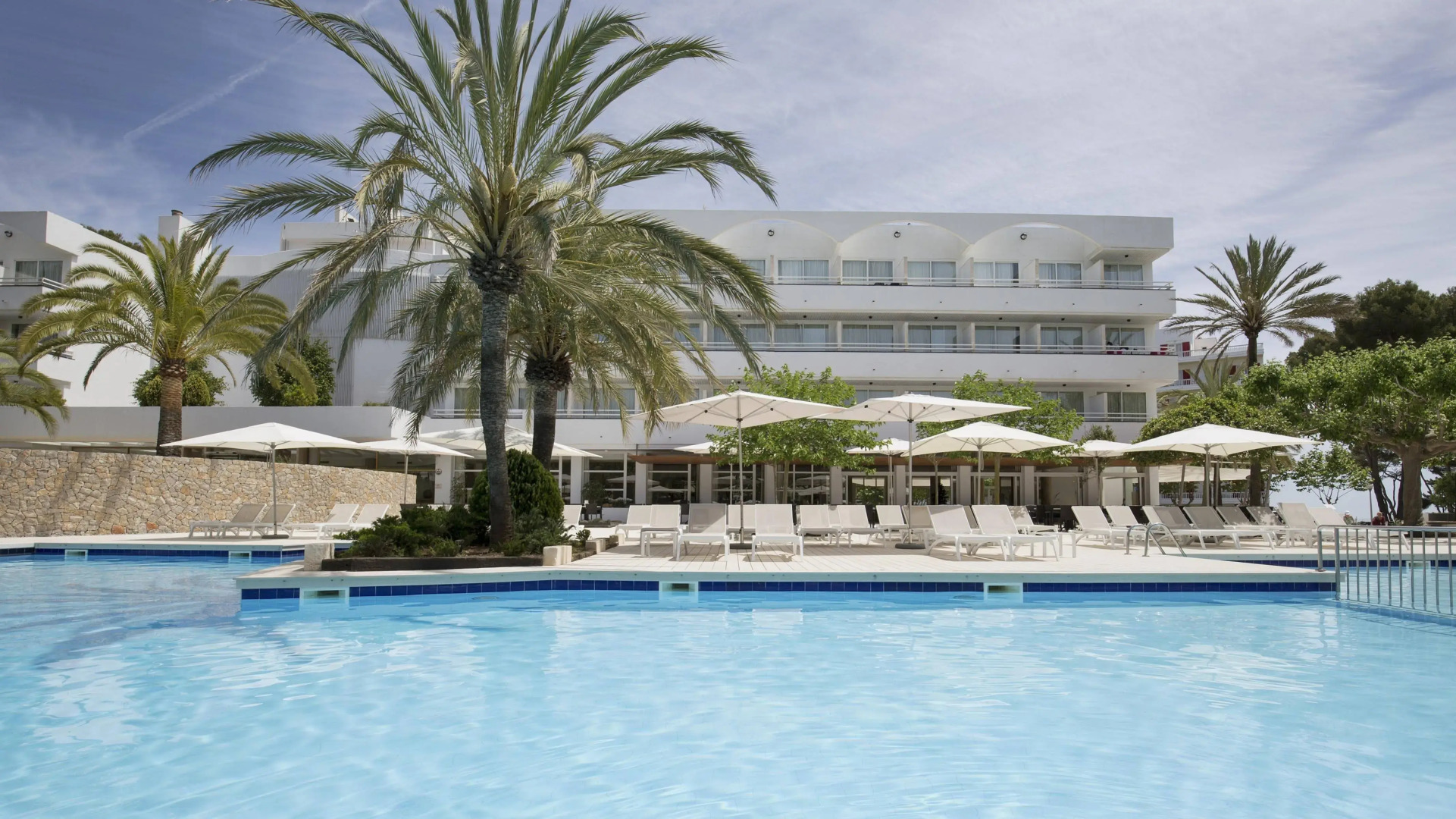 Canyamel Park Hotel & Spa - Adults Only