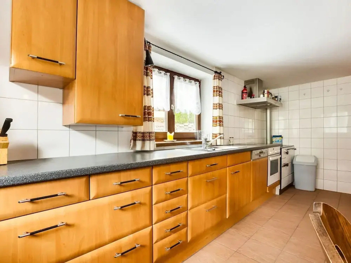 Chalet in Jochberg Near Thurn Pass Skiing