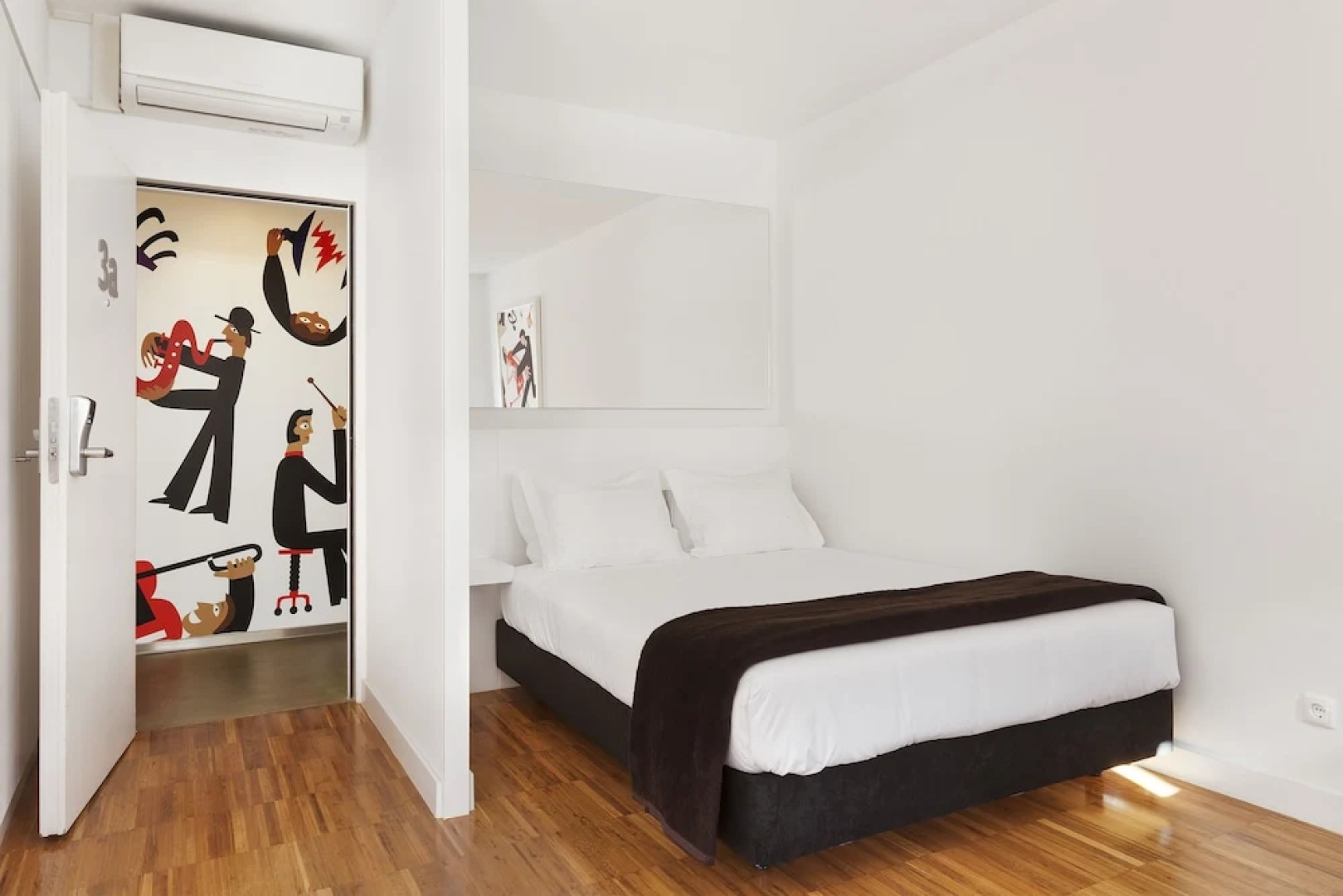 Hello Lisbon Bairro Alto Apartments