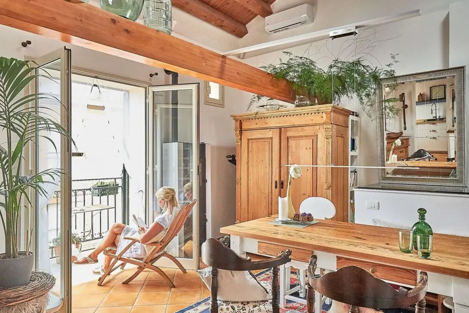 Solemar Sicilia - Casa Olivia