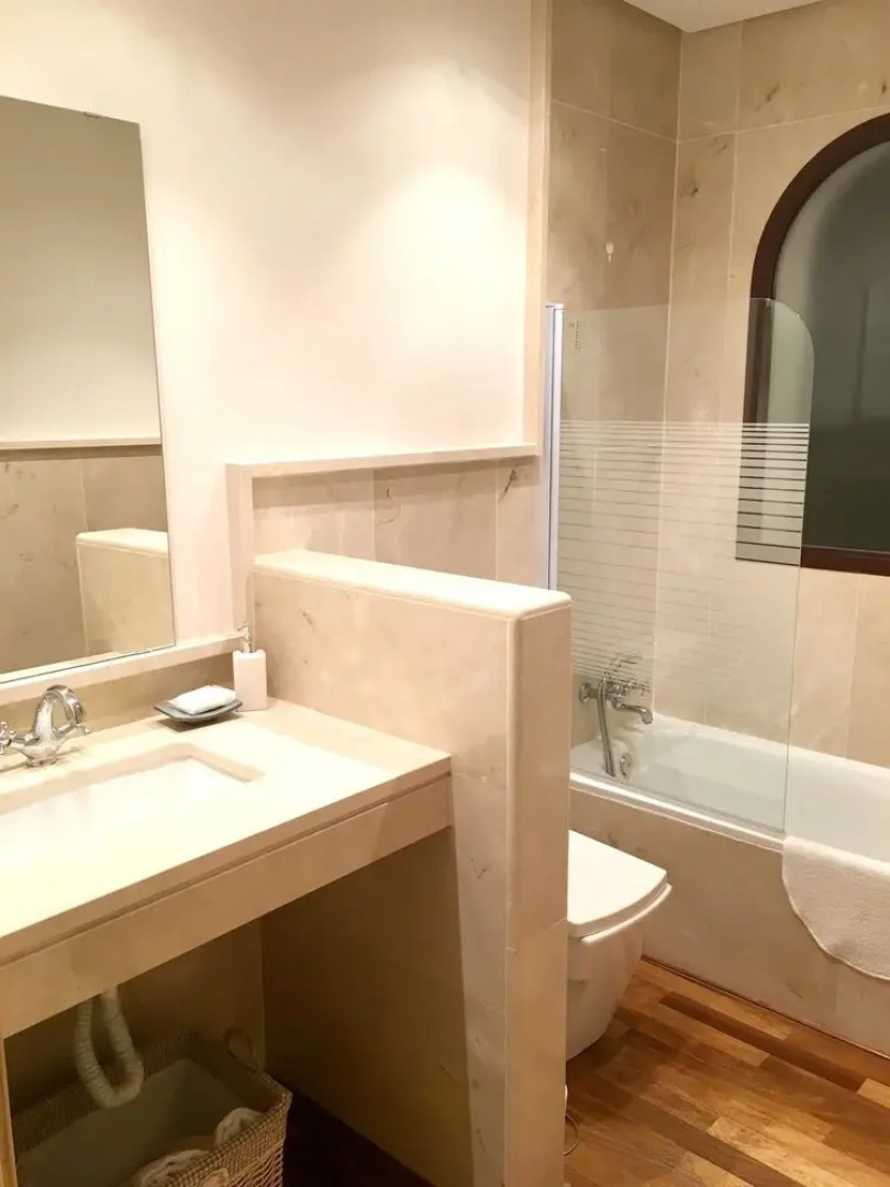 Villa With 7 Bedrooms In La Zubia With Wonderful Mountain View Private Pool Enclosed Garden