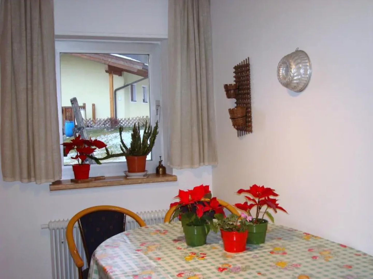 Gästehaus Christine