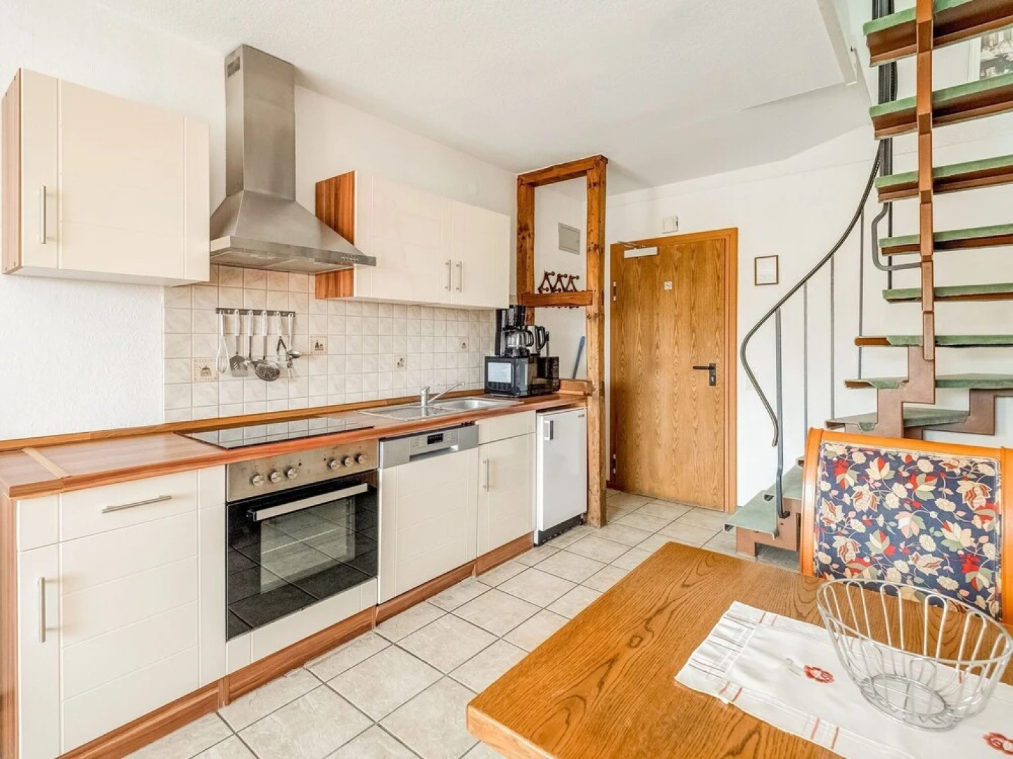 Exquisite Apartment in Bestwig Germany With Sauna