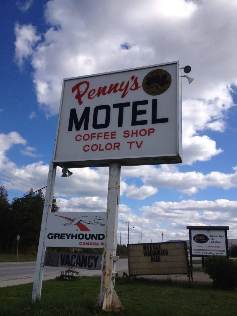 Penny's Motel