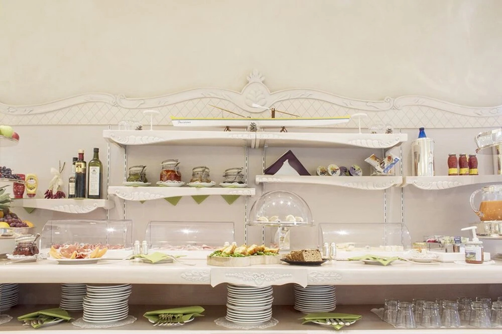 Hotel Villa Rosenhof 1893