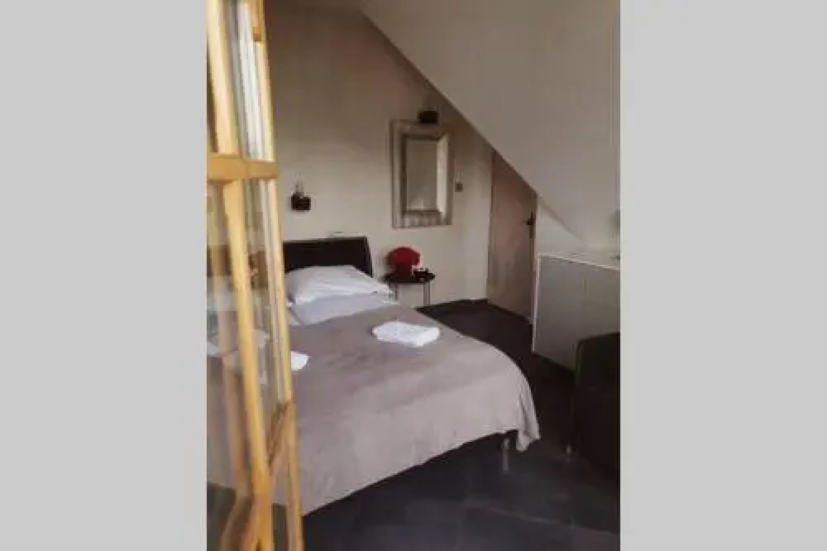 Apartament Rusakówka