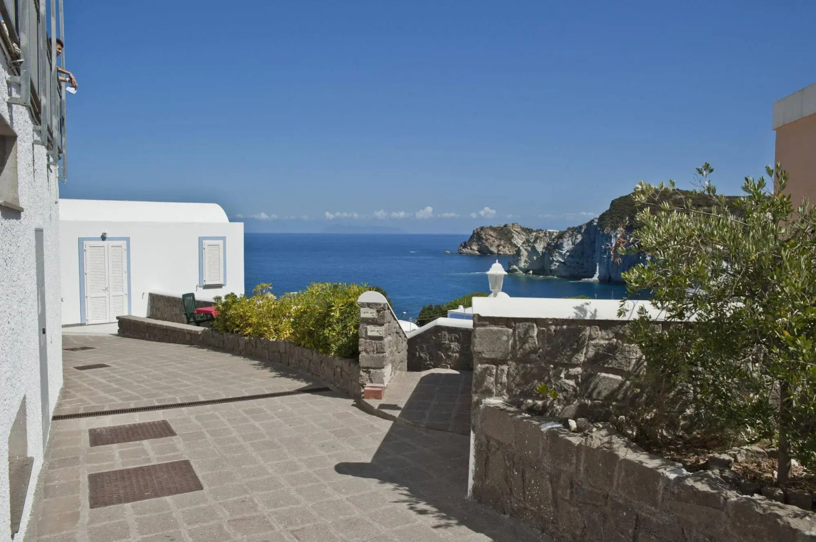 Hotel Villaggio dei Pescatori