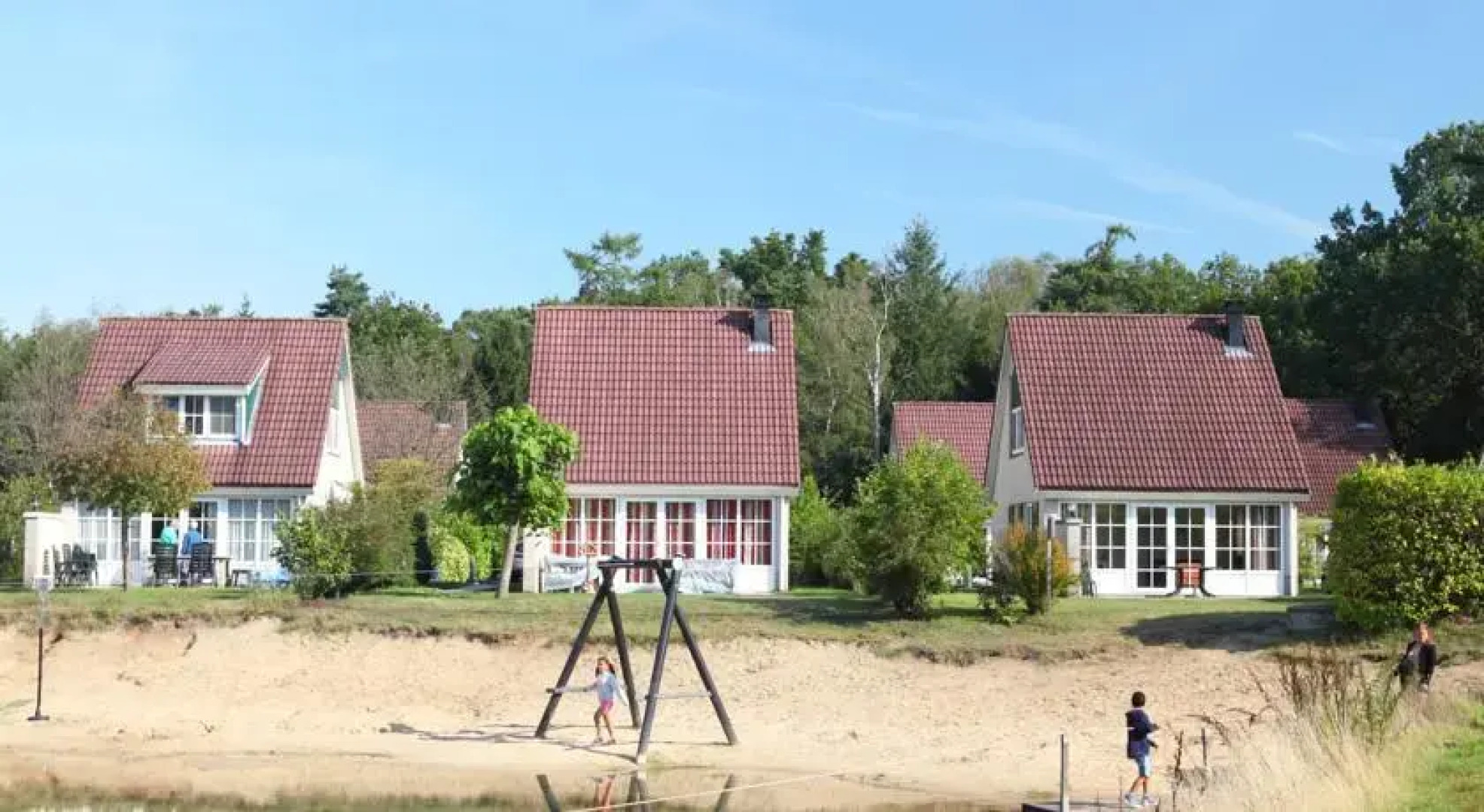 Vakantiepark Hellendoorn