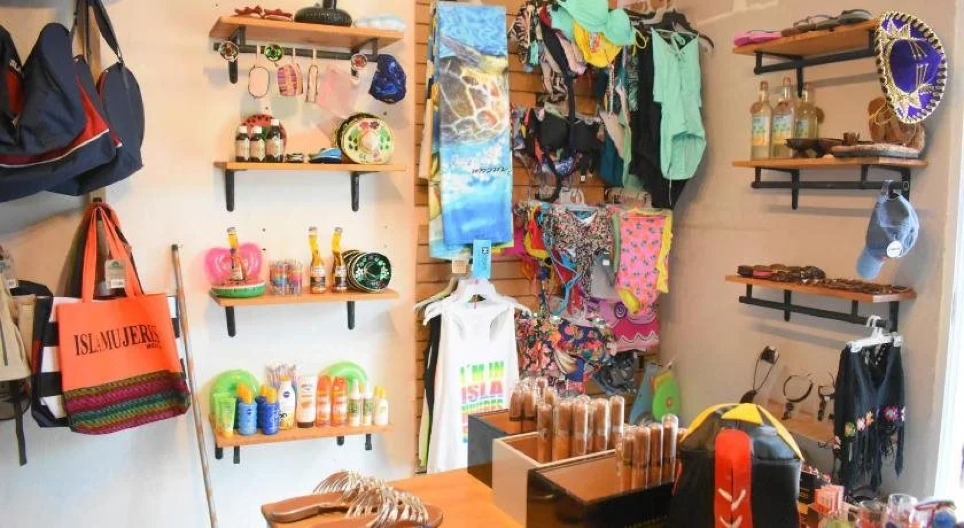 Hotel Caracol Isla Mujeres