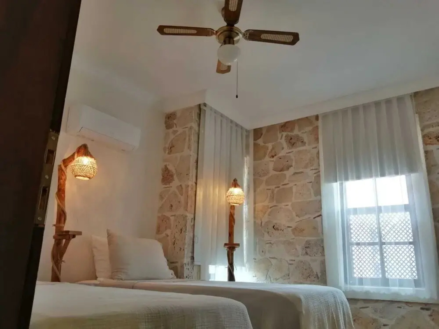 Villa Citronella Boutique Hotel