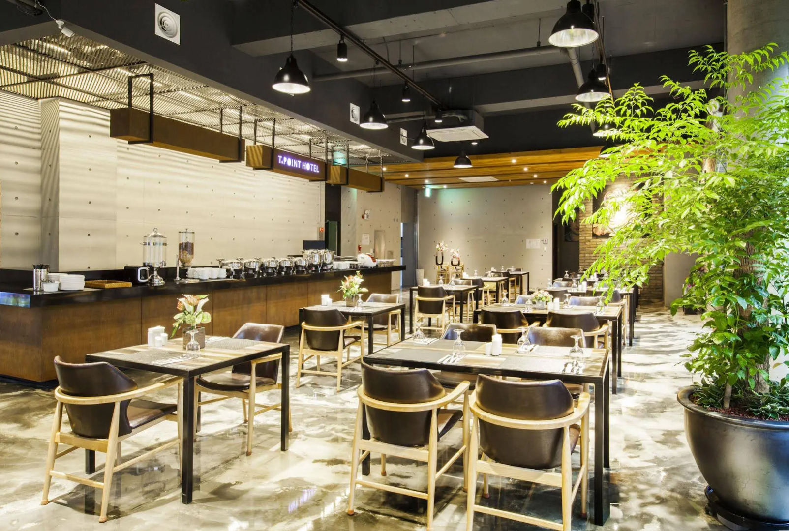 Schweizer Dorf Hotel