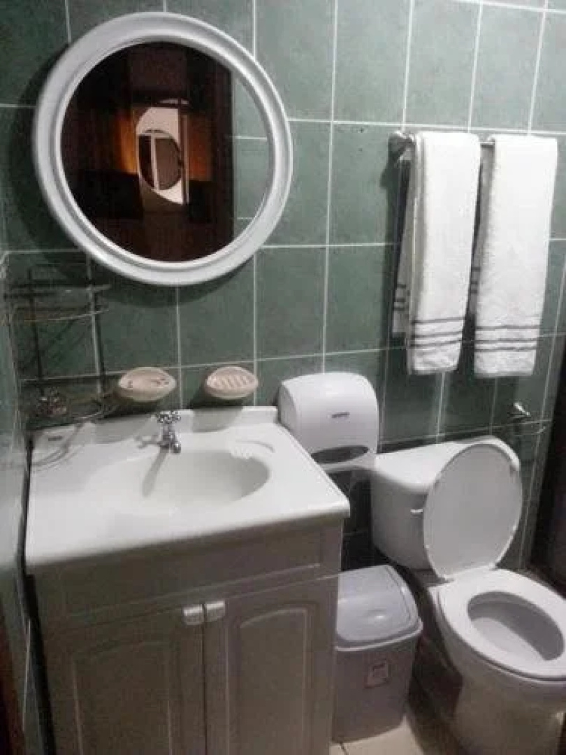 Hotel Encanto del Sur