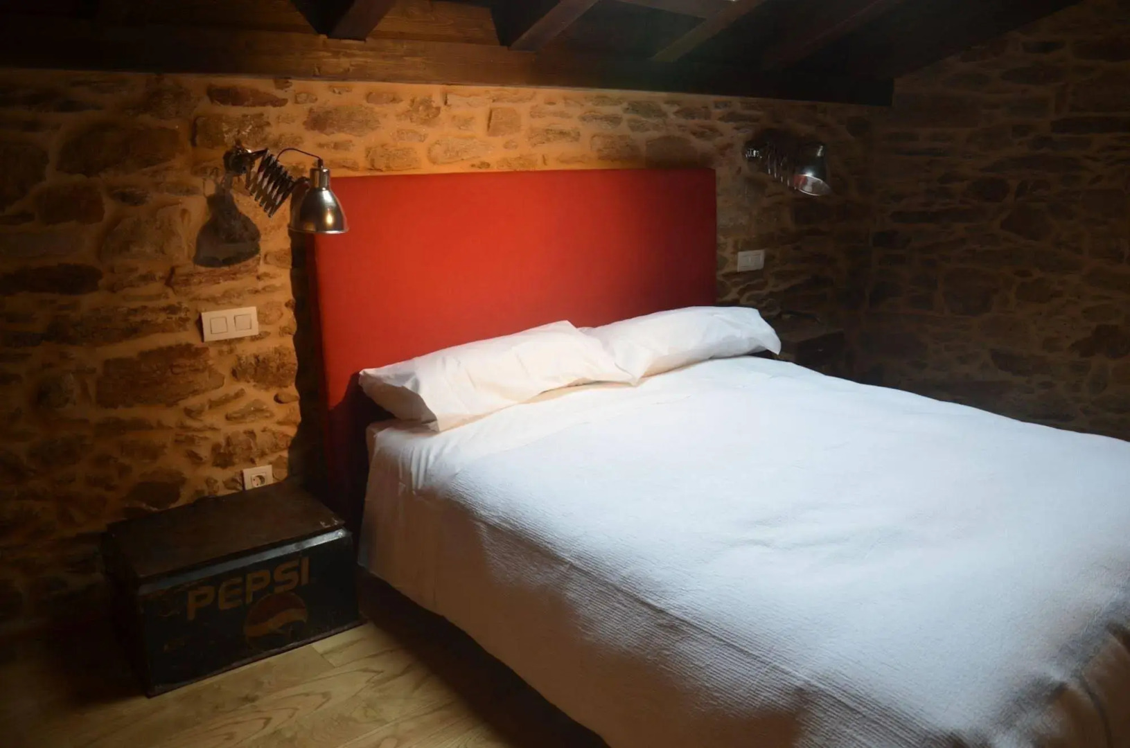 Casa Peón de Pardaces