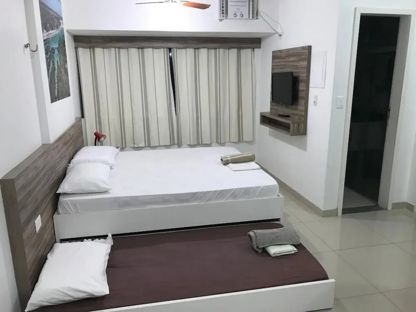 Flats Studio Everest