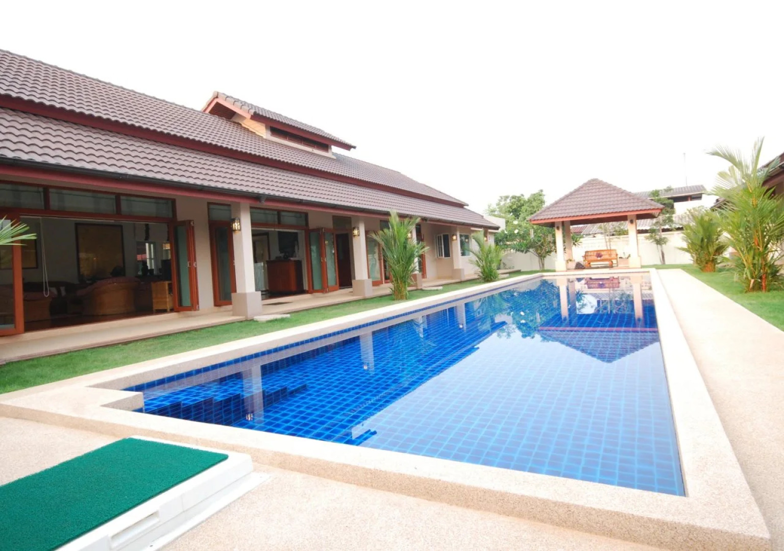 Lanna Thai Villa