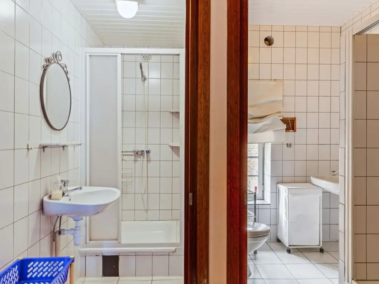 Flat in Water Mill 10 km From Maastricht