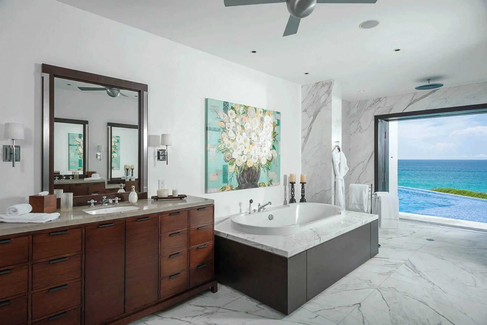 Blue Desert 21 - Casa Oliver