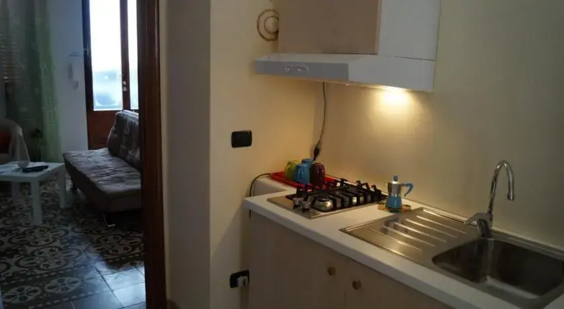 B&B Nuovo Borgo