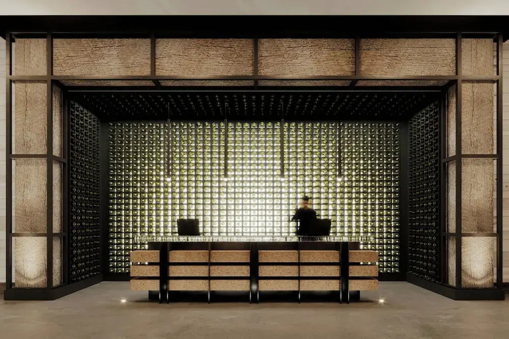 The Somm Hotel & Spa, Autograph Collection