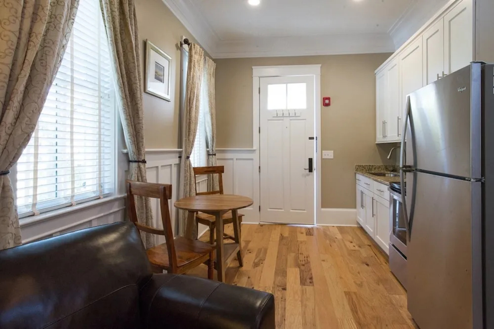 The Palmetto House Inn