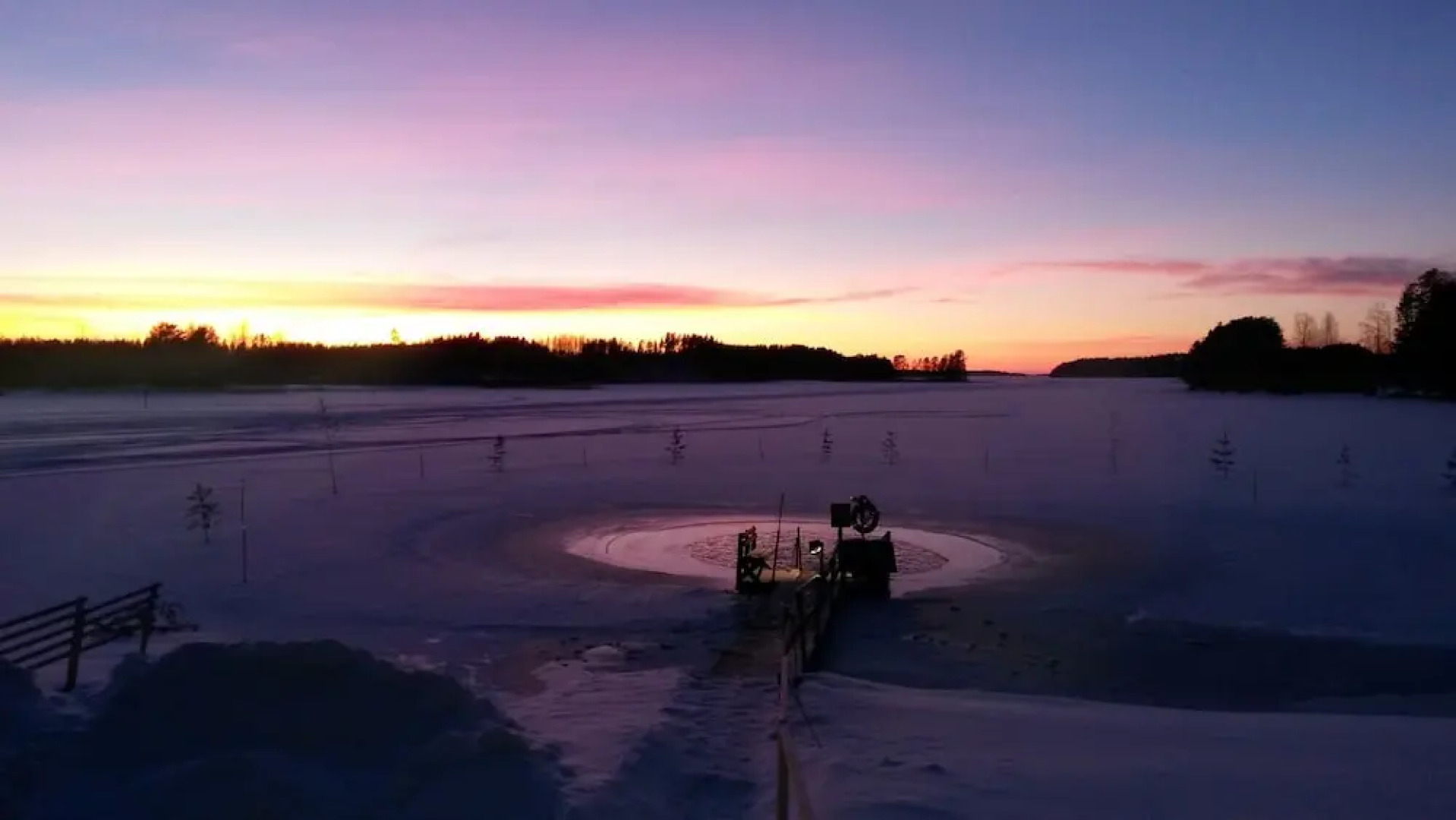 Karelia Country Cottages