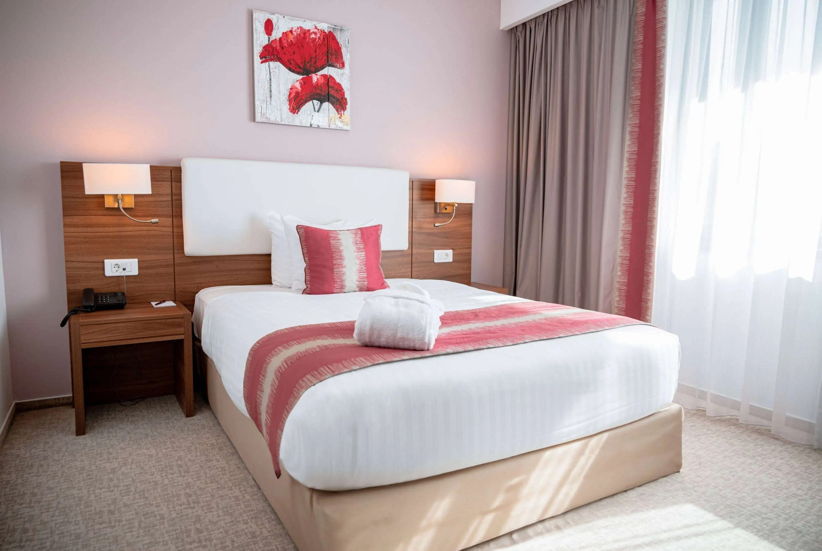 Ramada Plaza by Wyndham Craiova