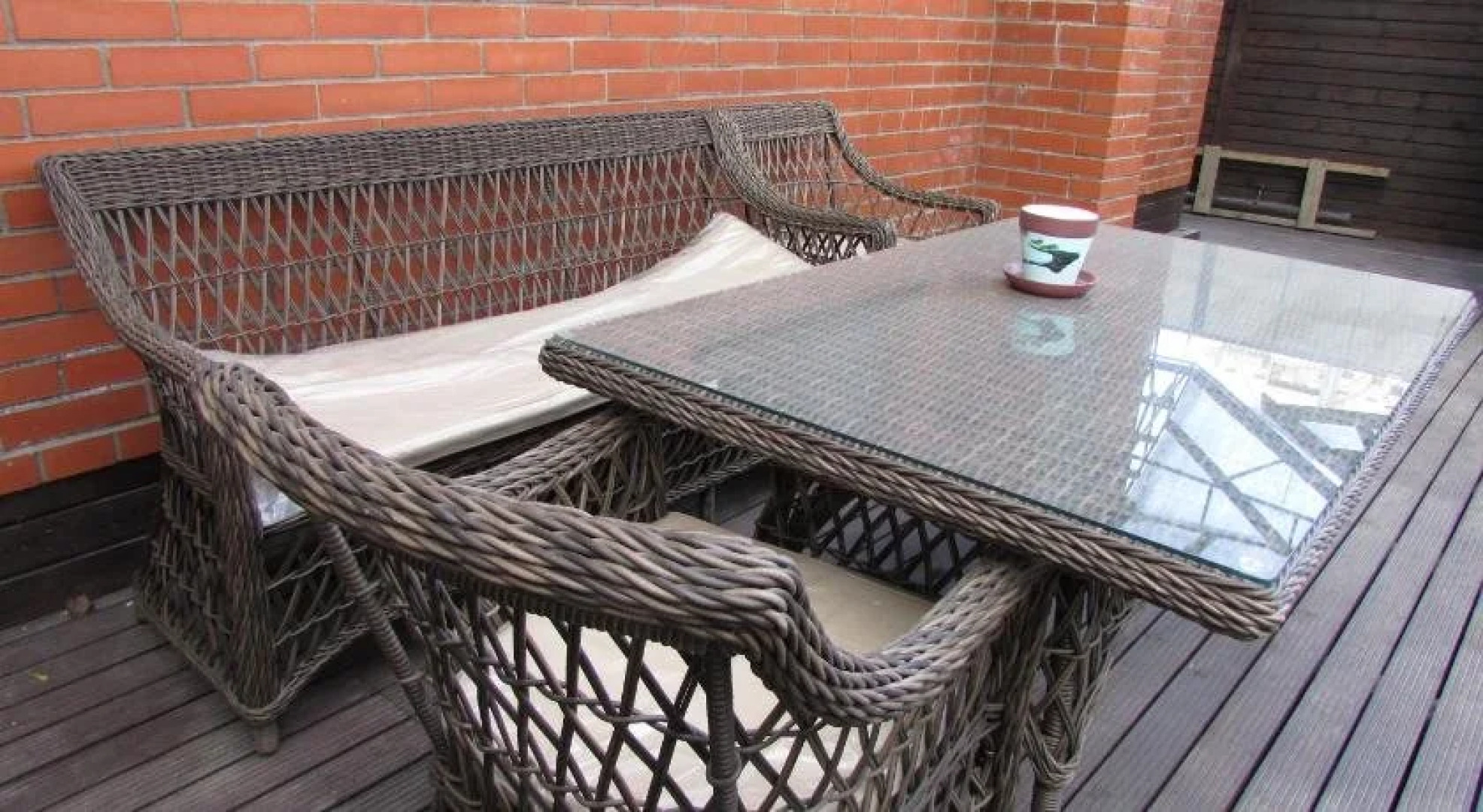 Отель Озерки