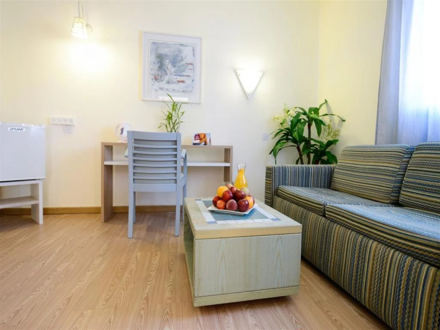 Milos Dead Sea Hotel