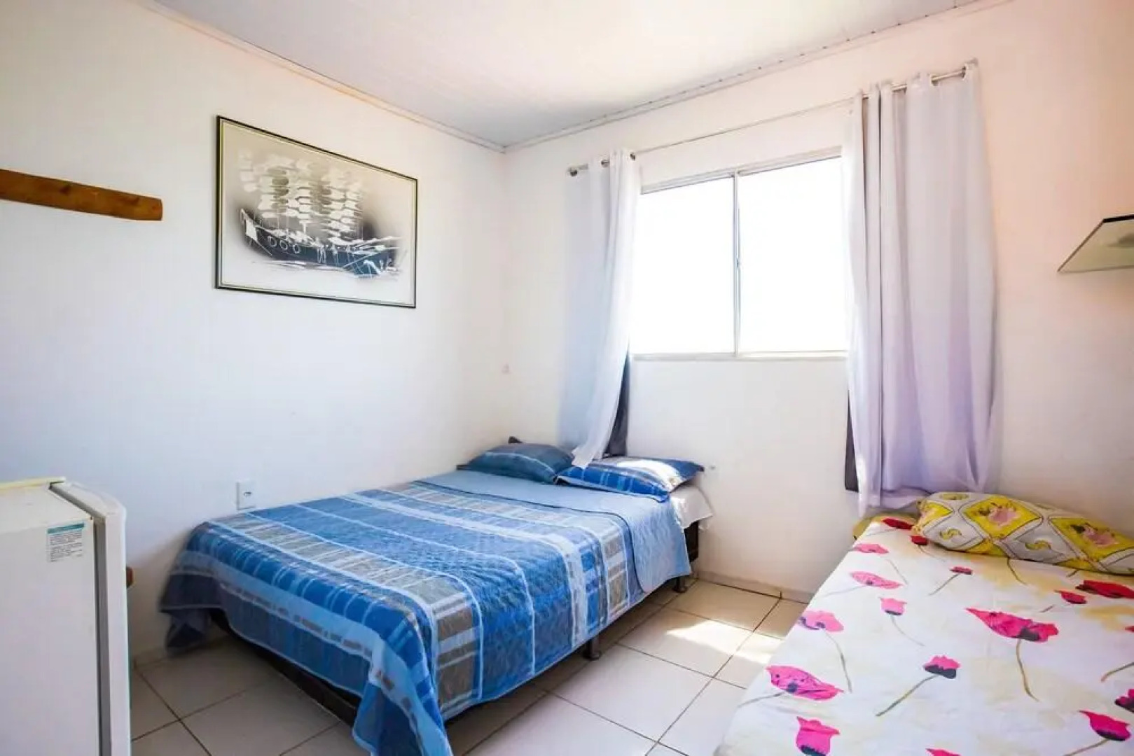 Pousada Carro Quebrado