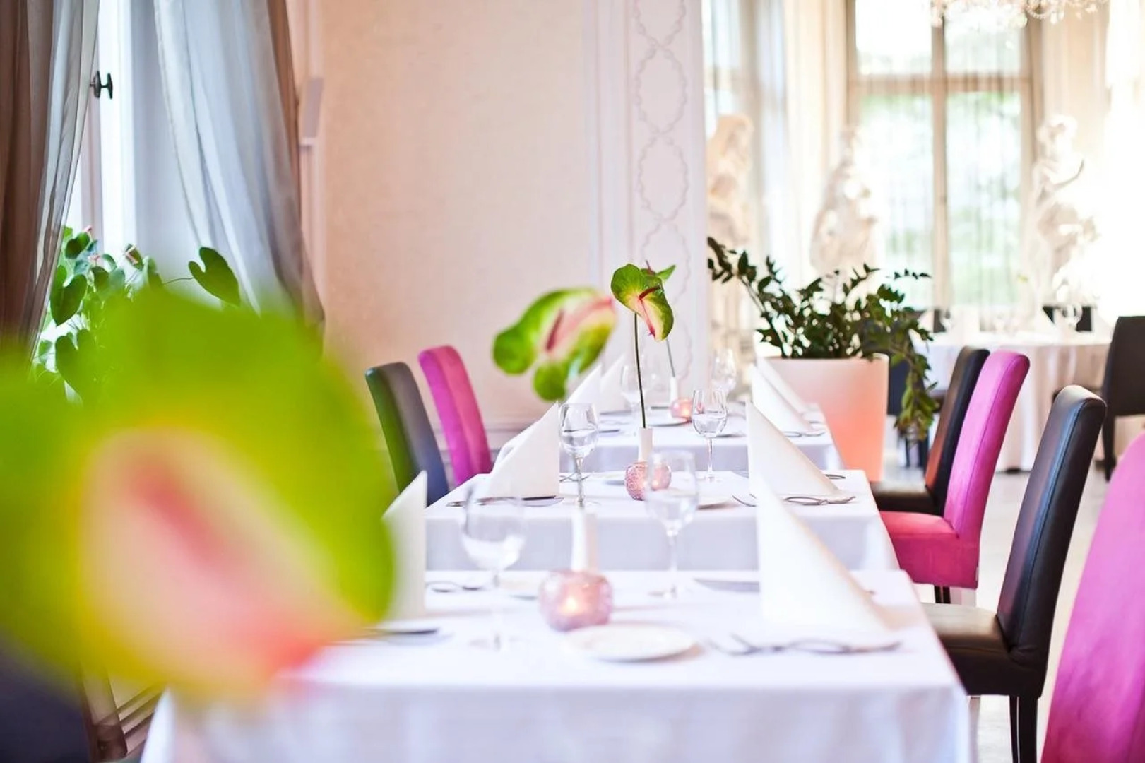 Platinum Palace Boutique Hotel & SPA