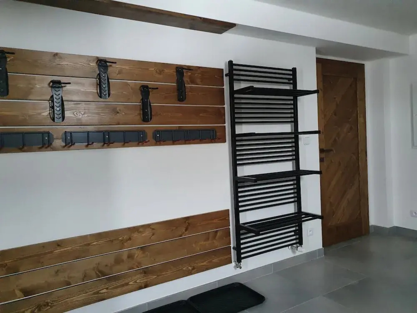 Villa in Bedrichov Near ski Resort