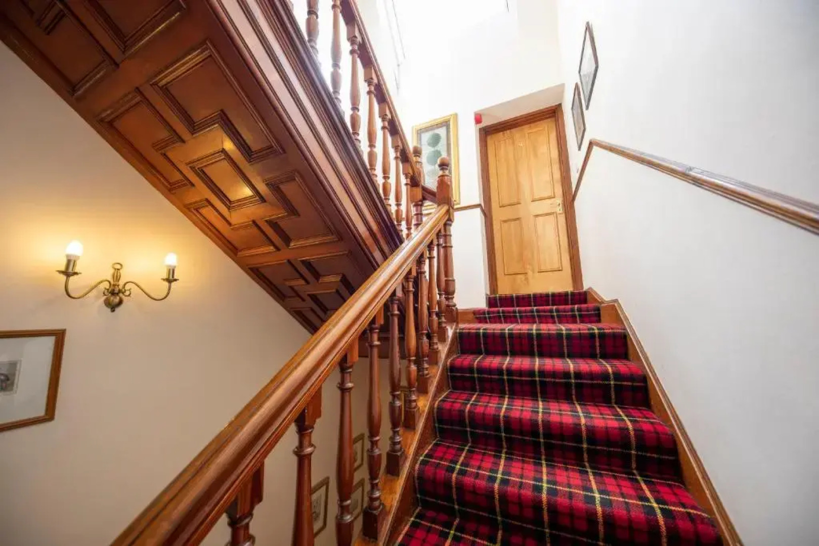 Montague Guest House