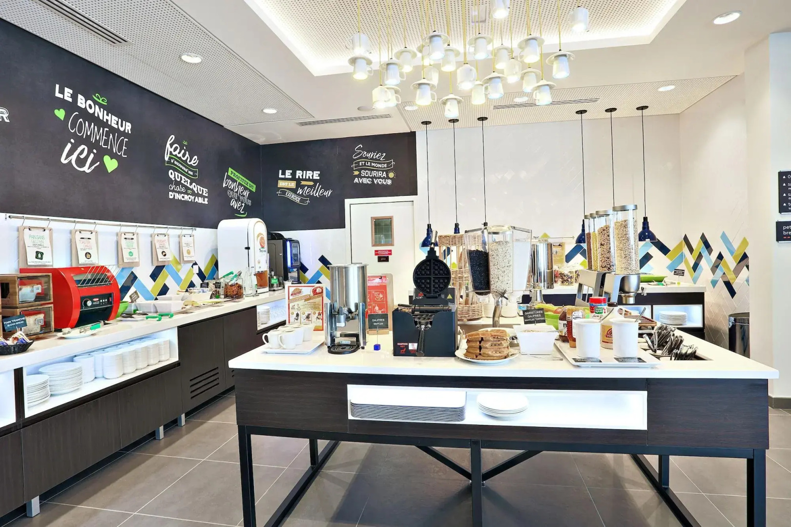 OSKO - Hôtel Toulouse Aéroport