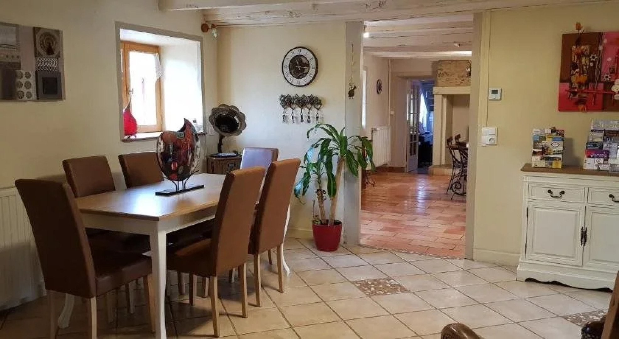 Domaine de la Dame Blanche