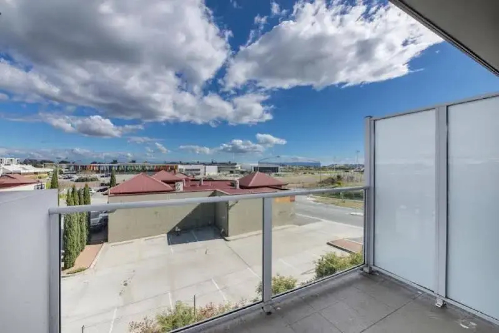 Abode - The Apartment Hotel