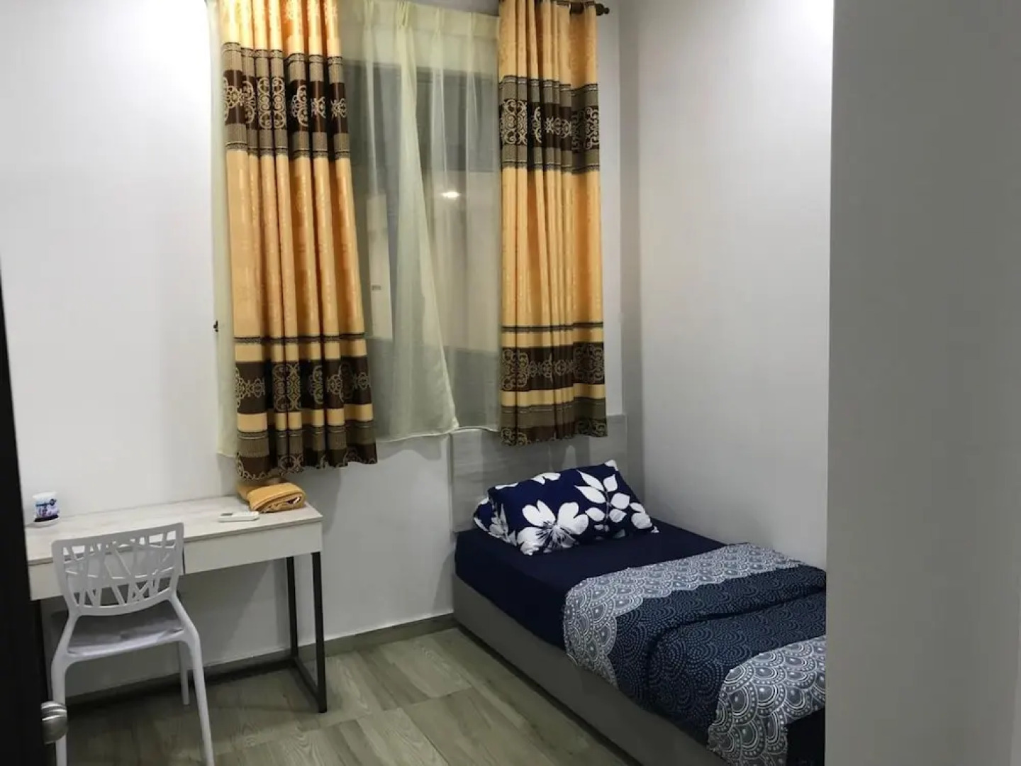 COOP Stay Kenwingston Square Garden