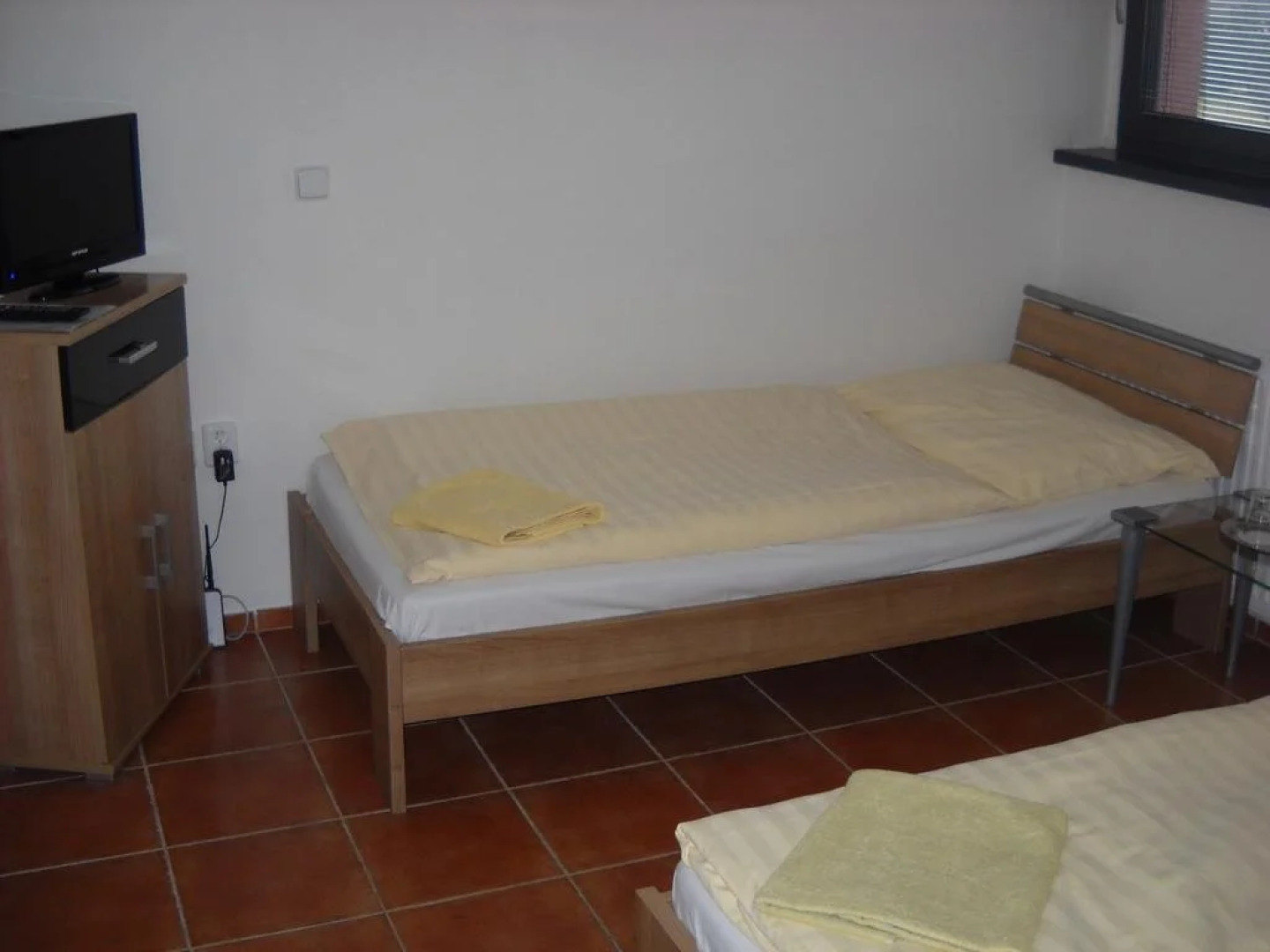 Motobar U Hanky Bravantice