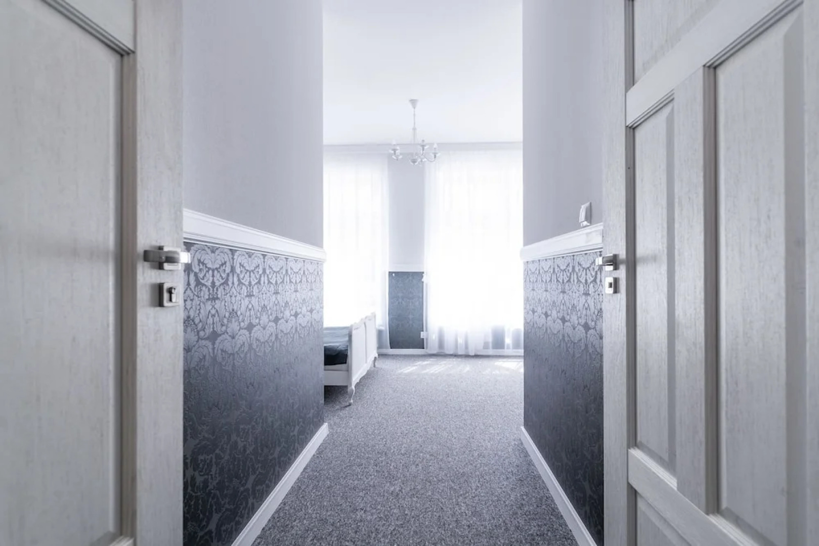 PREMIUM - Bed & Breakfast