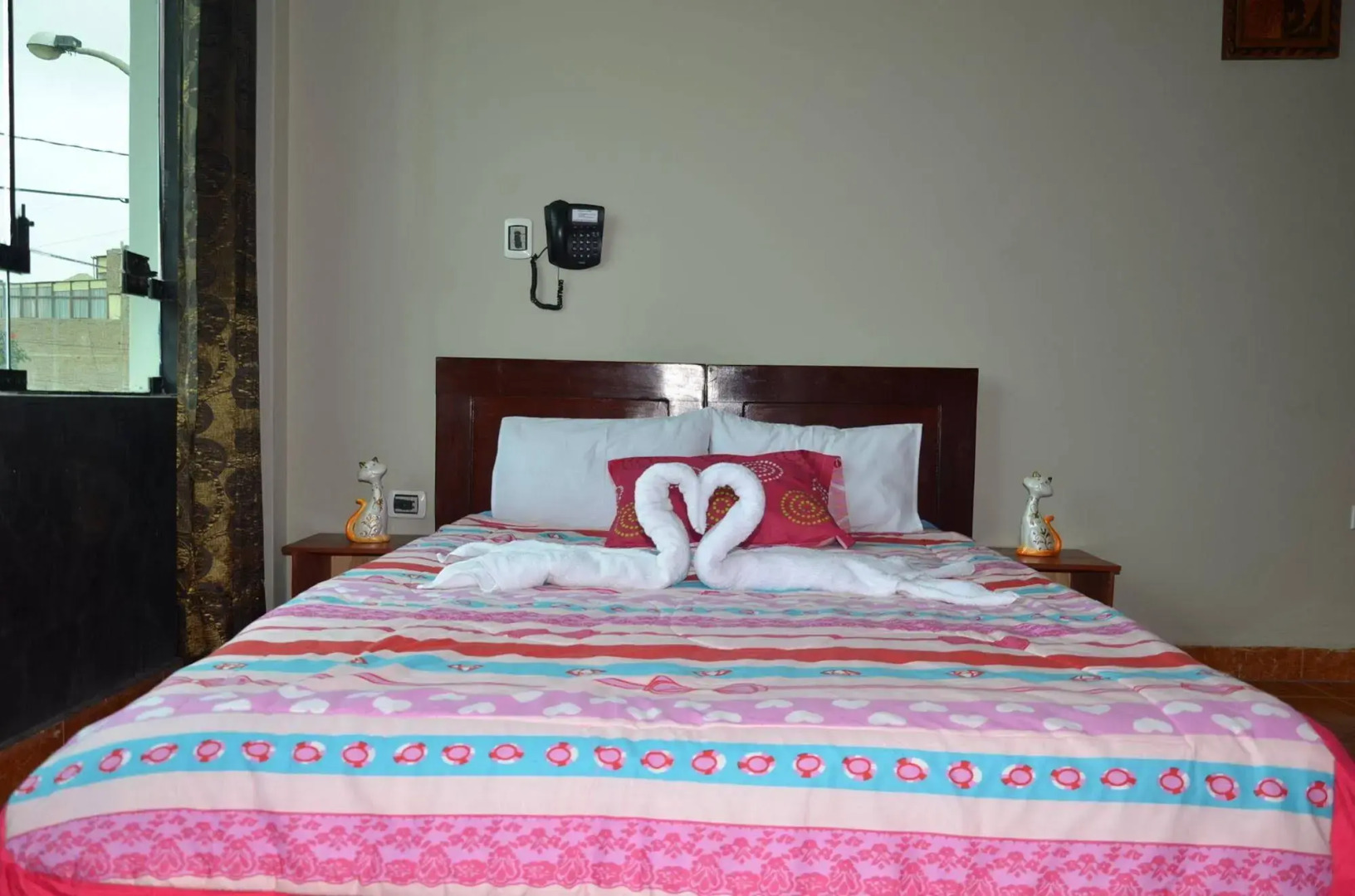 Hostal Royal Olympic