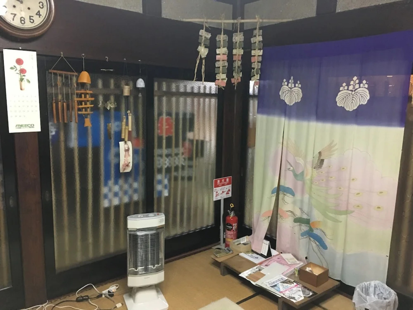 Kominka Guesthouse Sudomari Tonami