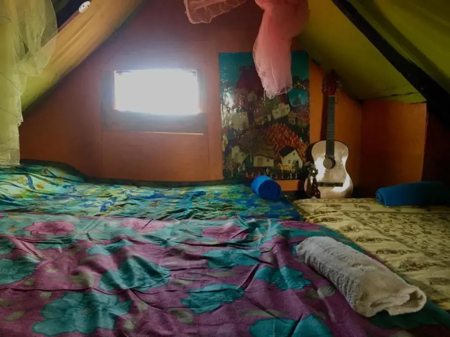 Alojamiento Corazon de Ballena