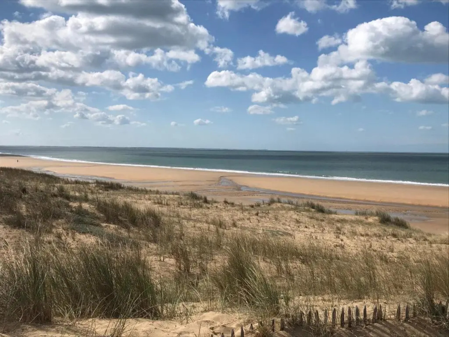 Mobilhome 4/6 pers à 600m de la plage des Conches