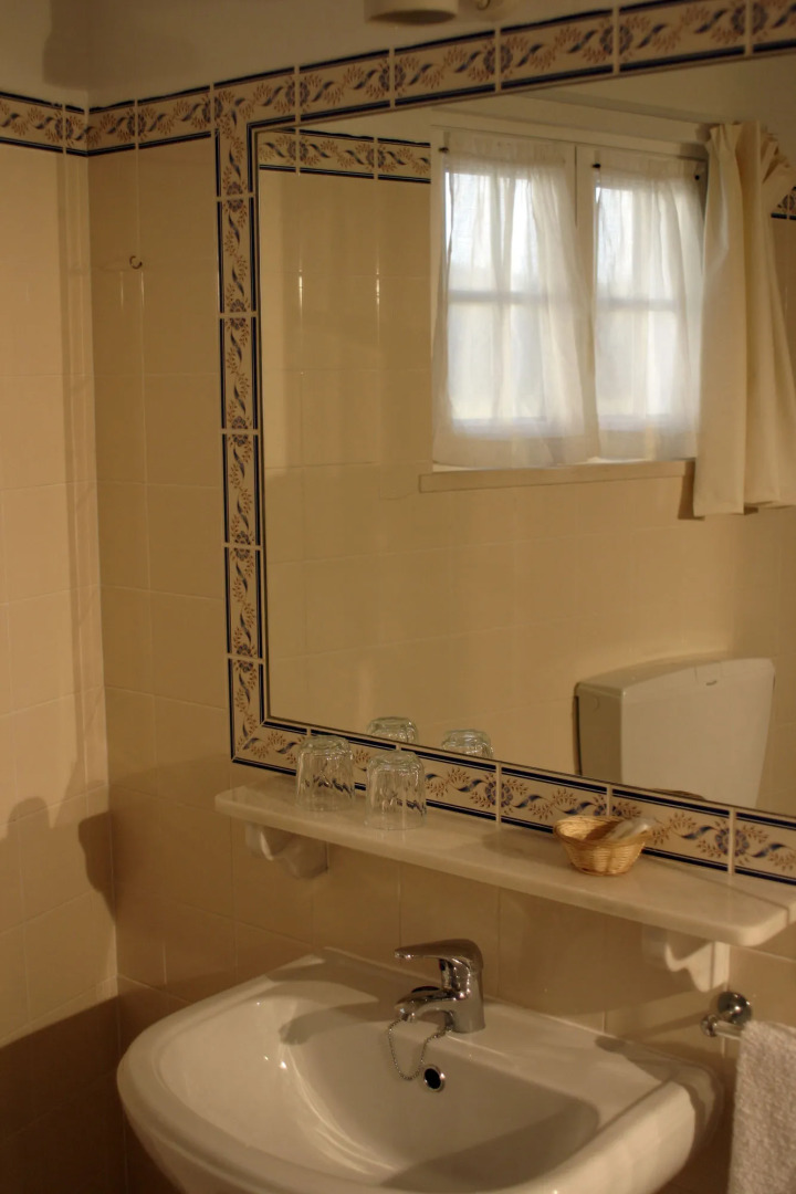 Quinta Do Moinho De Vento Duna Parque Resorts & Hotels