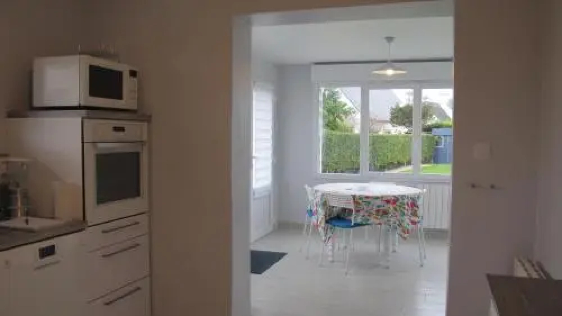 House Trebeurden - 6 Pers, 90 M2, 4/3