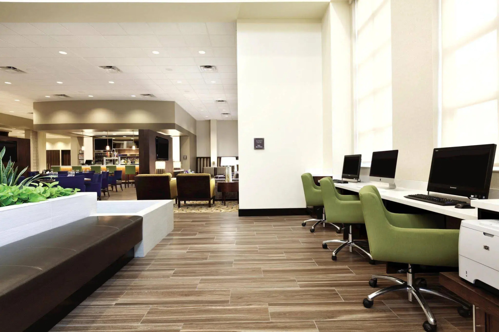 Embassy Suites Portland/Hillsboro, Oregon